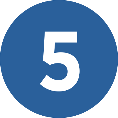 5