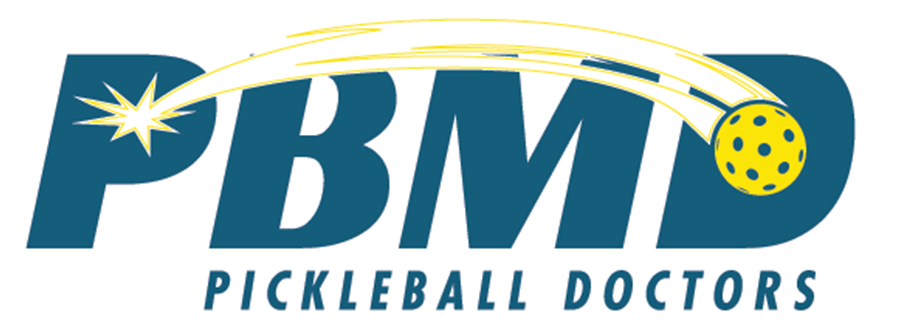 PBMD logo